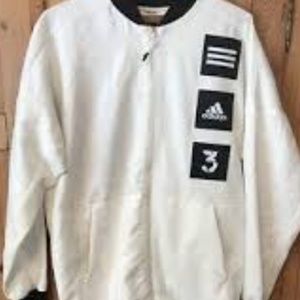Chance the Rapper Adidas Bomber Jacket
